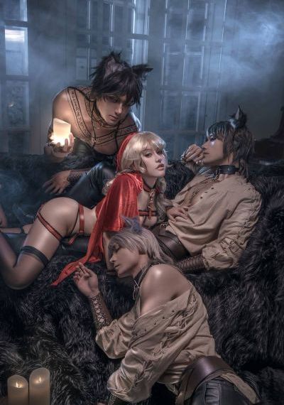 美少女还我h之魂