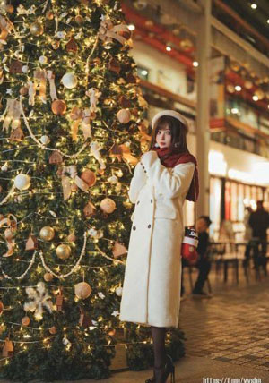 尤里与露珠