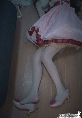 《轮回七次的恶役千金》