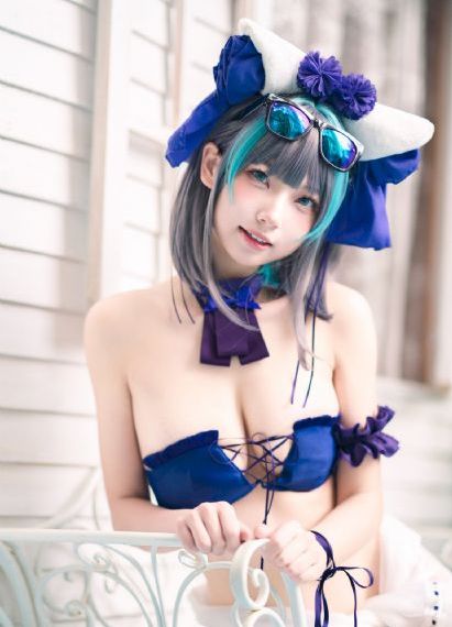 失控玩家