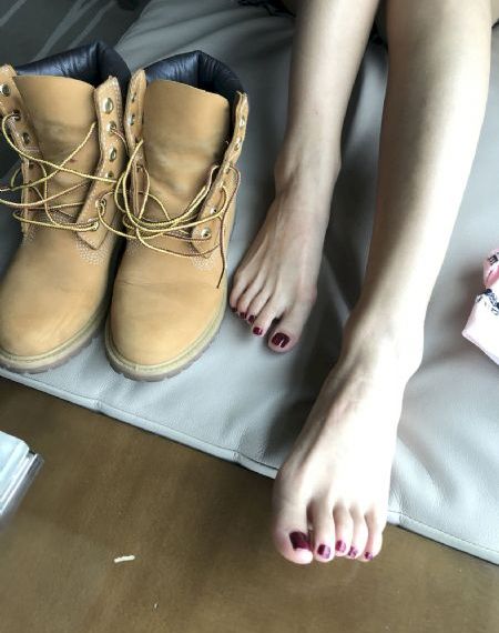彼女がヤツに抱かれたヒ