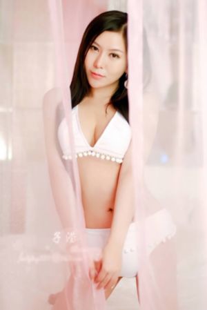 选美小姐