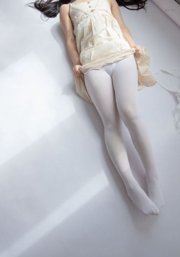 女中学生