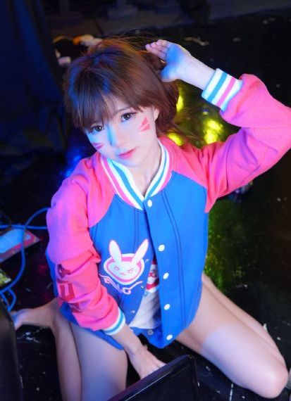 老师怎么会在这里