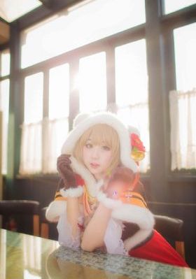 邮购新娘